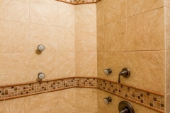 Kochmann Brothers Homes custom luxury bathroom