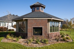 Kochmann Brothers Homes custom luxury details