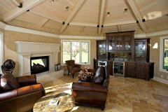 Kochmann Brothers Homes custom luxury details