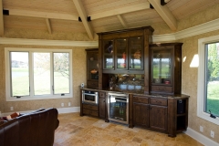 Kochmann Brothers Homes custom luxury details