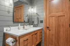 Kochmann Brothers Homes Bathroom remodel