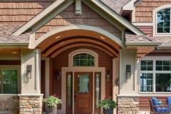 Ottertail Lake Home