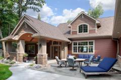Ottertail Lake Home