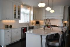 Kochmann Brothers Homes custom luxury home