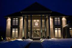 Kochmann Brothers Homes custom luxury home