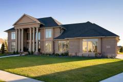 Kochmann Brothers Homes custom luxury home